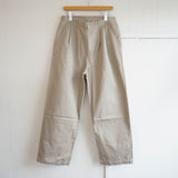 have a good day(ハブアグッドデイ) TAC CHINO PANTS(HGD-044)