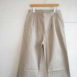have a good day(ハブアグッドデイ) TAC CHINO PANTS(HGD-044)