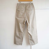 have a good day(ハブアグッドデイ) TAC CHINO PANTS(HGD-044)