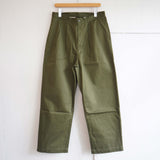 have a good day(ハブアグッドデイ) TAC CHINO PANTS(HGD-044)