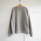 have a good day(ハブアグッドデイ) ウールパイル プルオーバーニット(HGD-352)