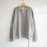 have a good day(ハブアグッドデイ) ウールパイル プルオーバーニット(HGD-352)