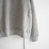 have a good day(ハブアグッドデイ) ウールパイル プルオーバーニット(HGD-352)