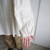 LABORATORY(ラボレイトリー) パーマネントブラウス(LA401)