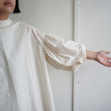 LABORATORY(ラボレイトリー) パーマネントブラウス(LA401)