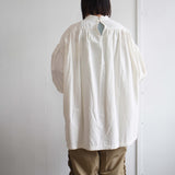 LABORATORY(ラボレイトリー) パーマネントブラウス(LA401)