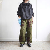 Gauze#(ガーゼ) アンティークレース フリル2wayブラウス(G1071)