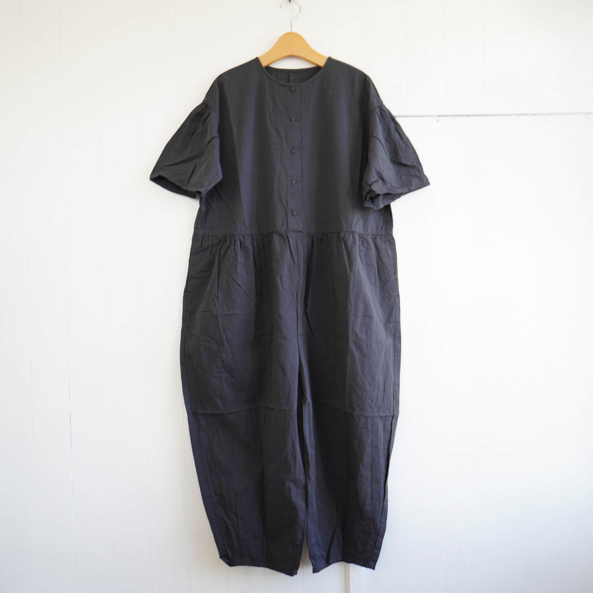 Gauze# アトリエチャーリーサロペット Gauze#(ガーゼ) アトリエ チャーリー サロペット（G1199） – Rico
