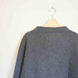 prit(プリット) 	8分ラグランスリーブ 2WAYモックネックプルオーバー(P904107)
