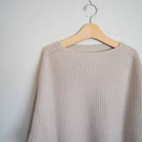 prit(プリット) 	モックネックワイドプルオーバー(P904103)