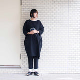 TRAVAIL MANUEL(トラバイユマニュアル)  Wクロス ツータックスラントパンツ(5010)