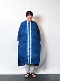Kelen Side flare blouse (lkl20hbl8)