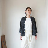 prit(プリット) 30/1リサイクルムラ糸天竺、TOP杢、タンクトップ(P92080)