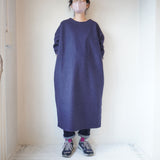 Kelen Side flare blouse (lkl20hbl8)