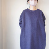 Kelen Side flare blouse (lkl20hbl8)