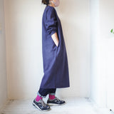 Kelen Side flare blouse (lkl20hbl8)