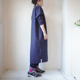 Kelen Side flare blouse (lkl20hbl8)