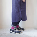 Kelen Side flare blouse (lkl20hbl8)