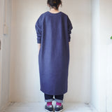 Kelen Side flare blouse (lkl20hbl8)