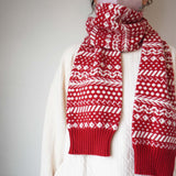 NATURAL LAUNDRY(ナチュラルランドリー) エアー SEAマフラー (7224A-001)