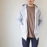 WALLA WALLA SPORT(ワラワラスポーツ) 10.5oz フルZIPパーカー