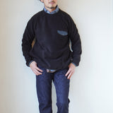 STANDARD SHIRT(スタンダードシャツ) PUJOL ダンガリー