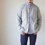 Arvor Maree Border Pocket T-shirt (NT / GY)