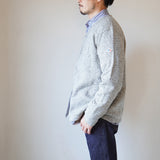 Arvor Maree(アルボマレー) Vネックカーディガン