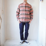 Arvor Maree Border Pocket T-shirt (NT / GY)