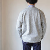 Arvor Maree(アルボマレー) Vネックカーディガン