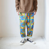 TIGRE BROCANTE(ティグルブロカンテ) タゴサクロングパンツ pt-31l-tb163