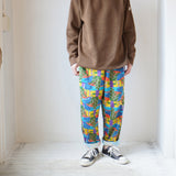 TIGRE BROCANTE(ティグルブロカンテ) タゴサクロングパンツ pt-31l-tb163