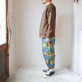 TIGRE BROCANTE(ティグルブロカンテ) タゴサクロングパンツ pt-31l-tb163