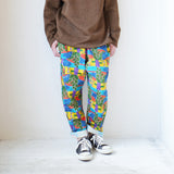 TIGRE BROCANTE(ティグルブロカンテ) タゴサクロングパンツ pt-31l-tb163