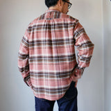 Arvor Maree Border Pocket T-shirt (NT / GY)