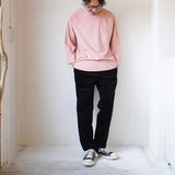 WALLA WALLA SPORT(ワラワラスポーツ)  ベースボールTシャツ  pigment