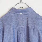 STANDARD SHIRT(スタンダードシャツ) PUJOL ダンガリー