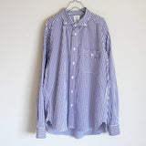 Arvor Maree Border Pocket T-shirt (NT / GY)