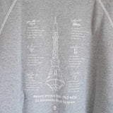 Kelen Side flare blouse (lkl20hbl8)