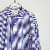 Arvor Maree Border Pocket T-shirt (NT / GY)