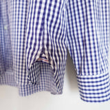 Arvor Maree Border Pocket T-shirt (NT / GY)