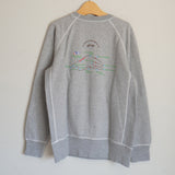 Kelen Side flare blouse (lkl20hbl8)