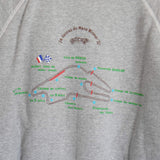 Kelen Side flare blouse (lkl20hbl8)