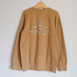 Kelen Side flare blouse (lkl20hbl8)