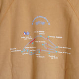 Kelen Side flare blouse (lkl20hbl8)