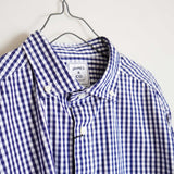 Arvor Maree Border Pocket T-shirt (NT / GY)