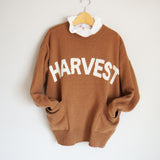 NATURAL LAUNDRY(ナチュラルランドリー) エアーHARVESTインターシャPO(7214k-008)