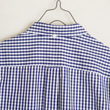Arvor Maree Border Pocket T-shirt (NT / GY)