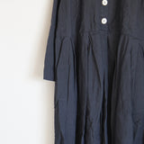 Kelen Side flare blouse (lkl20hbl8)