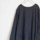 Kelen Side flare blouse (lkl20hbl8)